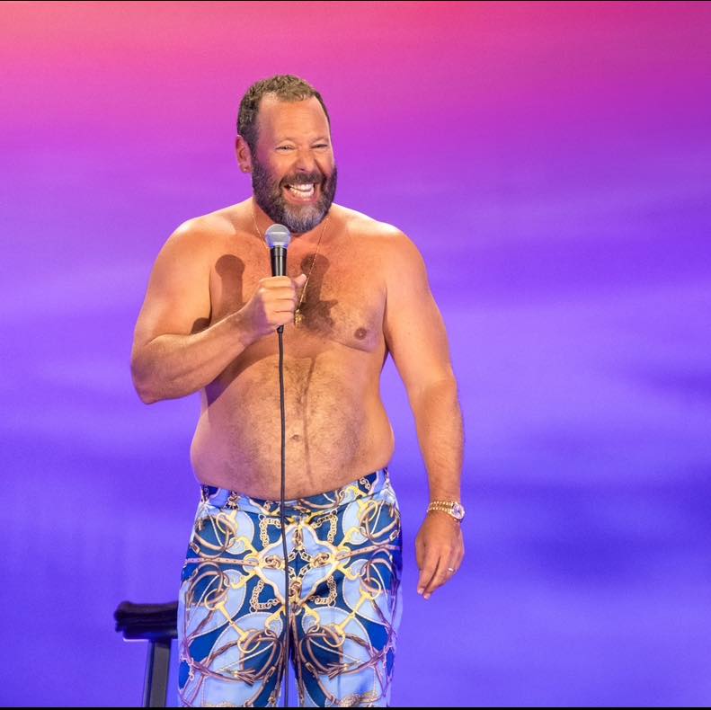 Bert Kreischer