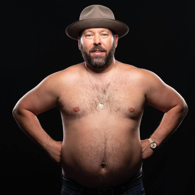 Bert Kreischer